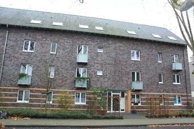 Herdstraße 27, Gelsenkirchen-Schalke