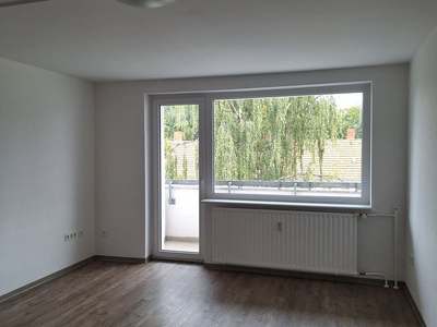 Wohnen zwischen Ruhe und urbaner Infrastruktur