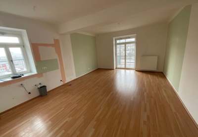 3 Monate mietfrei als Willkommensbonus sichern! 2-Zimmer Wohnung mit Balkon!