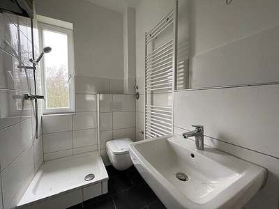 Demnächst frei! 3-Zimmer-Wohnung in Wilhelmshaven Fedderwardergroden
