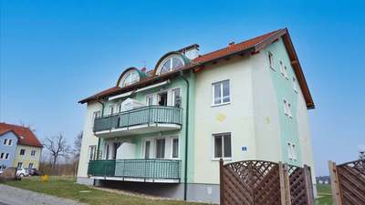 Wohnung · Top 5
