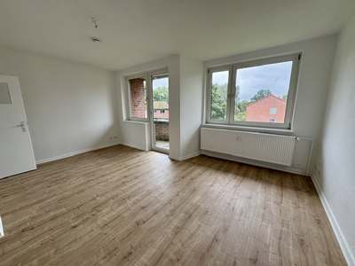Attraktive 3-Zimmerwohnung - sucht Sie!