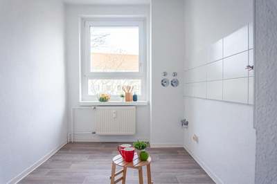 NEU sanierte 3-Raum-Wohnung in zentraler Lage · frei ab 16.11.2026