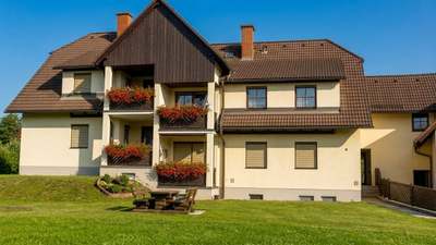 3-Zimmer-Wohnung · Retznei Nr. 58 · Top 6