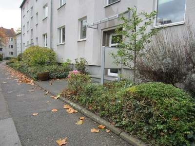 Ab dem 22.11.2026: Tolle 3-Zimmer-Wohnung mit neuem Bad