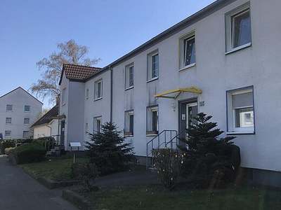 2-Zimmer-Wohnung in Herne Bickern