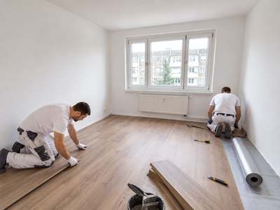 3 Zimmer · Johannes-Göderitz-Str. 97 · Neu Olvenstedt · frei ab nach Vereinbarung