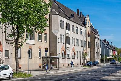 3-Zimmer-Wohnung in Duisburg Obermarxloh - Ideal für Familien