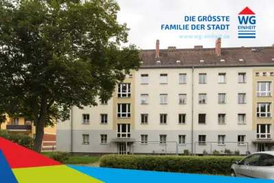 Kultur braucht Raum!