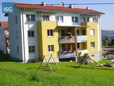 Objekt 710: 3-Zimmerwohnung in Kematen am Innbach, Grub-Mallinger-Straße 16, Top 2 | 4633 Kematen am Innbach