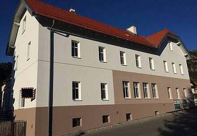 Wohnung · Hauptplatz 1 · Top 1/5