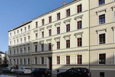 2 Zimmer in Görlitz · Verfügbarkeit: sofort