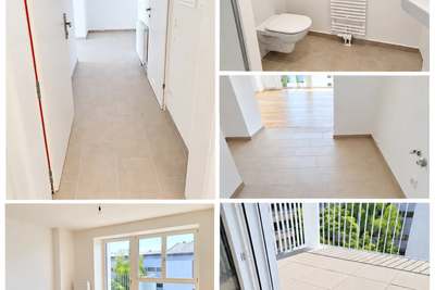 Wohnung · Degengasse 3 Top 18