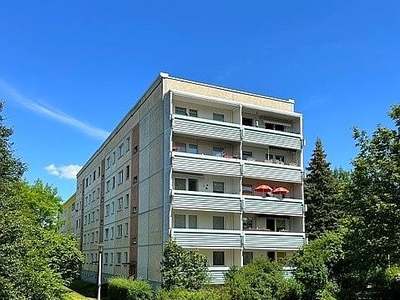 Wohnung · frei ab nach Absprache