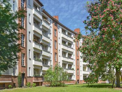 2,0-Zimmer-Wohnung in Charlottenburg – Wilmersdorf (***Nur für Mitglieder***)