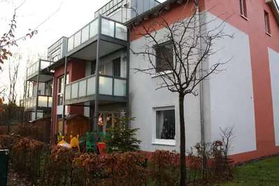 Feuerbachstraße 22, Bottrop-Batenbrock