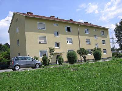 Miete: Pramhof 17 Stg.2/3 4782 St.Florian am Inn