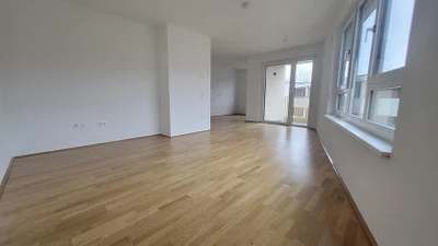 2-Zimmer-Wohnung mit Balkon, Top 6