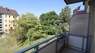 2 Zimmer mit Balkon in entspannter Umgebung