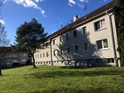 Vossundern 9, Bottrop-Grafenwald