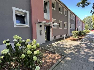 Siebenbürgener Straße 13, Duisburg-Overbruch