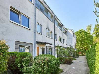 Charmante 2-Zimmer Wohnung