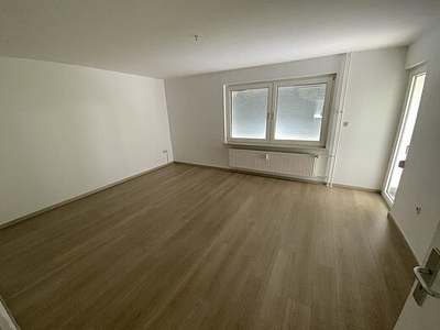 bezugsfertig: 3-Zimmer-Wohnung in Herscheid Müggenbruch