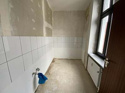 Ab sofort! 2-Zimmer Wohnung in Dortmund Dorstfeld