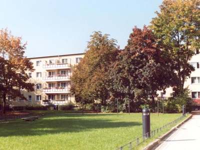 Perfekte kleine Einsteigerwohnung! Renovierung erforderlich - Wir kommen Ihnen entgegen!