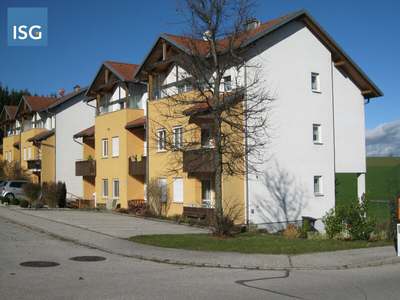 Objekt 656: 2-Zimmerwohnung in 4084 Sankt Agatha, Gferedtstraße 2, Top 6 | 4084 St. Agatha