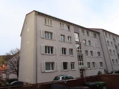 2 Zimmer in Stuttgart · frei ab 01.01.2027