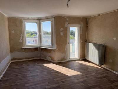 1-Zimmer-Wohnung in Wedding