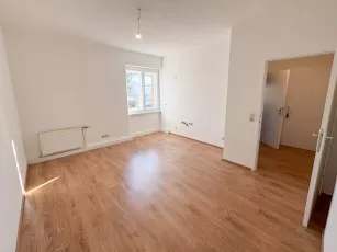 Koffer packen, einziehen und aufleben
