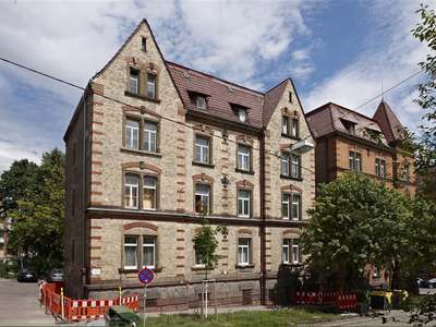 günstige 2- Zimmerwohnung