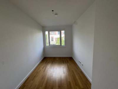Familienwohnung in Köpenicker Dammvorstadt