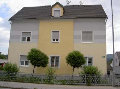Zentrumsnähe · Gratkorn
