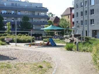 Wohnung in Berlin