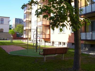 Einziehen und Wohlfühlen - Deine neue Wohnung
