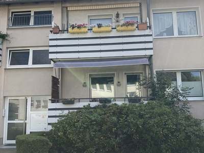 Stettiner Straße 62, Mülheim an der Ruhr-Mellinghofen