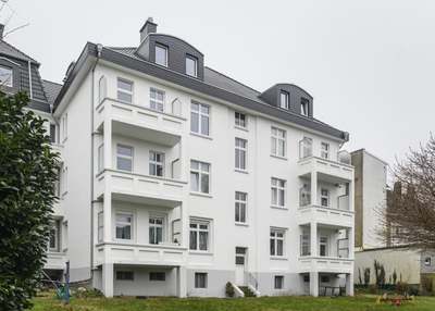 3-Zimmer Wohnung in Grumme · Verfügbarkeit: sofort