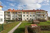 Wohnung: Melk, Karl Schmid-Straße 13 | TOP 2/07 | Privat zu Privat