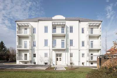 Pregarten, Parkstraße 1