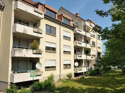 Erstbezug nach Komplettsanierung – Traumhafte Dachgeschosswohnung mit Balkon in Top-Lage von Köln-Porz