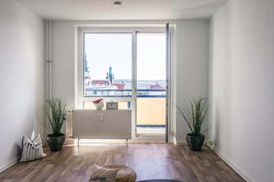 Hoch hinaus - Beste Aussichten für Singles · frei ab 01.11.2026