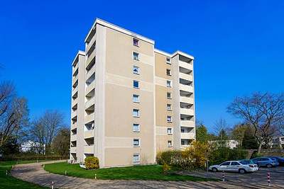 Charmante 2-Zimmer-Etagenwohnung in Unna  Vielseitig und gut geschnitten
