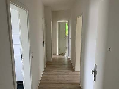 Gemütliche und zentrale 3-Zimmer-Wohnung in Hemer Mitte