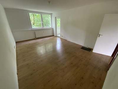 Bald frei! 3-Zimmer-Wohnung in Gelsenkirchen Hassel