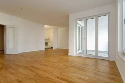 Großzügige 3-Zimmer-Wohnung mit hochwertiger Ausstattung und sonniger Loggia im Herzen Berlins – 655.65501.1.1045 · frei ab 01.10.2026