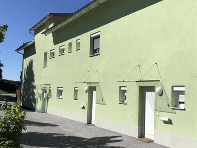 Wohnen im Grünen · Gratwein-Straßengel