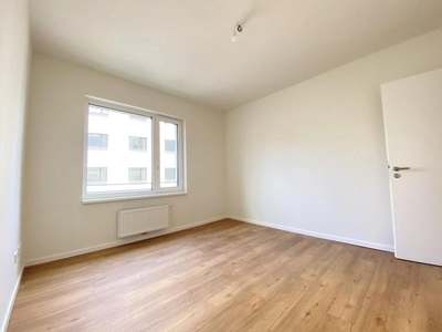 Erstbezug im Neubau mit Einbauküche